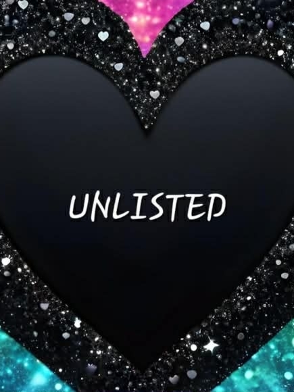 UNLISTED